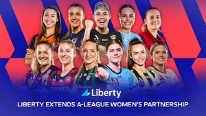 A-League Women Prepare For Intense Weekend Matches