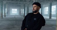 Дмитрий Монатик приехал на восток Украины с важной миссией: 