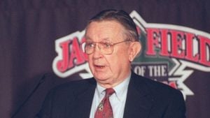 Cleveland Guardians Owner Larry Dolan Passes Away At 94