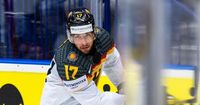 Er durfte es nicht miterleben: Tobias Eders Familie feiert 11. Eisbären-Titel
