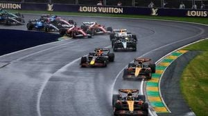 Formula 1 Eyes Exciting Bangkok Grand Prix Opportunity