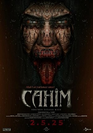 Cahim