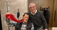 「人間扱いされていないんだよ」アントニオ猪木が実弟に発していた「悲痛なSOS」...《壮絶な闘病》のなか「４畳半の一室」で軟禁状態に（猪木 啓介） @gendai_biz