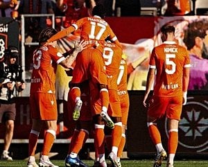 Forge FC Face Tigres UANL As Concacaf Champions Cup Begins