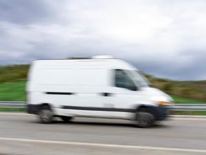 Canon UK Replaces Diesel Fleet With Electric Vehicles