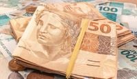 Resultado da Quina 6721 de hoje (05/05/2025); prêmio de R$ 2,5 milhões - RIC.com.br