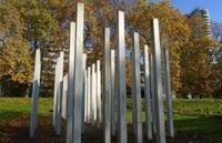 The legacy of rapid funding responses for 7/7 victims