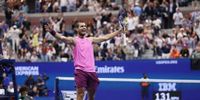 Carlos Alcaraz Wins the 2025 U.S. Open