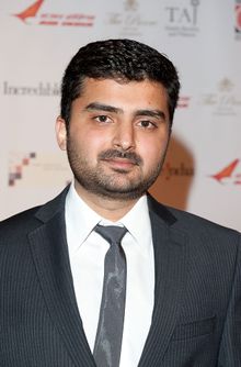 Anup Bhandari