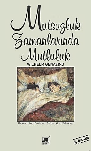 Mutsuzluk Zamanlarında Mutluluk