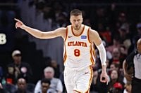 Kristaps Porzingis trade grades for Warriors, Hawks after Jonathan Kuminga swap