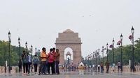Delhi Weather Update: IMD Predicts Rising Mercury And Clear Skies; Check Temperature Forecast News24 -