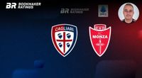 Cagliari vs Monza Prediction and Tips 30/03/2025