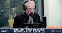 Dan Bernstein out at 670 The Score after social media threats