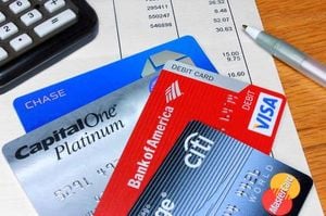 Rising Charge-Off Rates Shadow Consumers’ Credit Card Stability