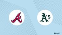 Braves vs. Athletics Probable Starting Pitchers - July 8 - Bleacher Nation