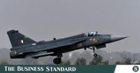 Pakistan says it downed 5 Indian jets as retaliation for late-night strikes at 5 sites