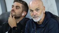 Pioli deriso da un giornalista dopo l'eliminazione dell'Al-Nassr dalla Champions League asiatica: cosa è successo in conferenza stampa | Goal.com Italia