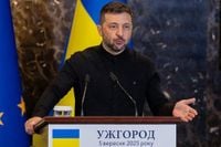 Ukraine war latest: ‘Terrorist’ Putin is just playing games with Trump, says Zelensky