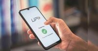 No GST on UPI transactions above ₹2,000, clarifies Finance Ministry