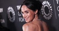 Taco Bell’s Mexican Pizza Is Meghan Markle’s Go-To Order