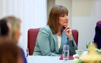 Labour is forcing the brightest out of Britain