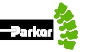 Parker-Hannifin Issues €700 Million Senior Notes Amid Financial Shifts