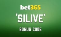 NFL Bet365 Bonus Code “SILIVE”: $200 bonus announced for Monday Night Football
