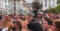 Why is Gen Z protesting across the world?