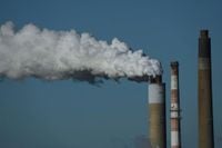 US is (officially) gone, but not forgotten, at COP30