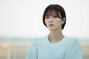 Drama 'Why I Am A God' Explores Teacher Accountability