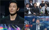 `불후의 명곡` 700회…신동엽·김준현·이찬원 “1000회까지 함께”