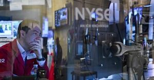 Stocks Surge As Rate Cut Hopes Lift Wall Street