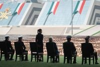 Sheinbaum: el antídoto y el veneno