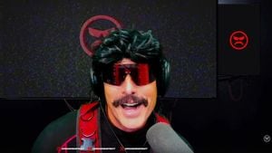 Dr. Disrespect Demands Twitch Lift Ban Amid Policy Changes