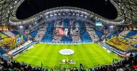 L’OM célèbre son 125e anniversaire en grande pompe