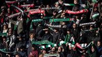 Hannover 96 II: Diese Gegner stehen als nächstes in der 3. Liga an