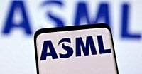 ASML monopoly merits a bigger share-price premium