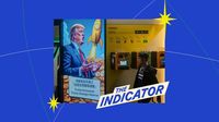 What's this about a crypto reserve? : The Indicator from Planet Money