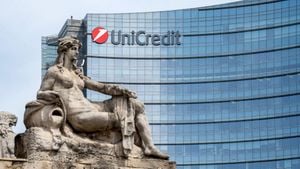 UniCredit Drives Toward Critical Banco BPM Deal Deadline