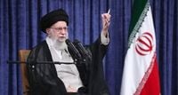 Iran's Supreme Leader Khamenei Bemoans Low Oil Production