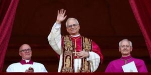 Pope Leo XIV: The First American Pontiff's Vision
