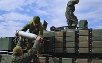 From Drones to Missiles: Ukraine Eyes Global Weapons Exports - Novinite.com - Sofia News Agency