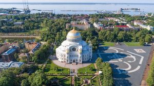 Kronstadt's Transformation Begins With Major Funding Initiatives