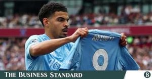 Tottenham Faces Midfield Challenge After Gibbs White Setback
