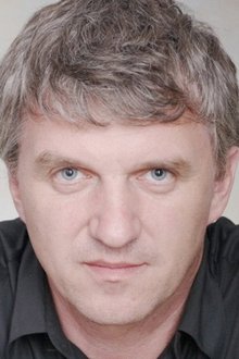 Андрей Сычёв