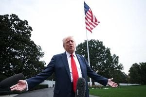 Federal Layoffs Surge As Shutdown Deepens Nationwide