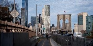 Urban Voters Demand Change As City Mayors Face Backlash