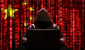 Belgium Investigates Alleged Chinese Cyberattack On Security Service