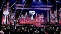 How to watch the 2025 iHeartRadio Music Awards